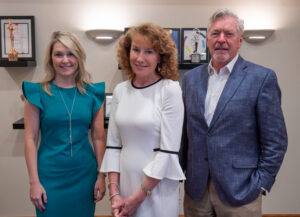 BlaineTurner Advertising celebrates 35 years in business